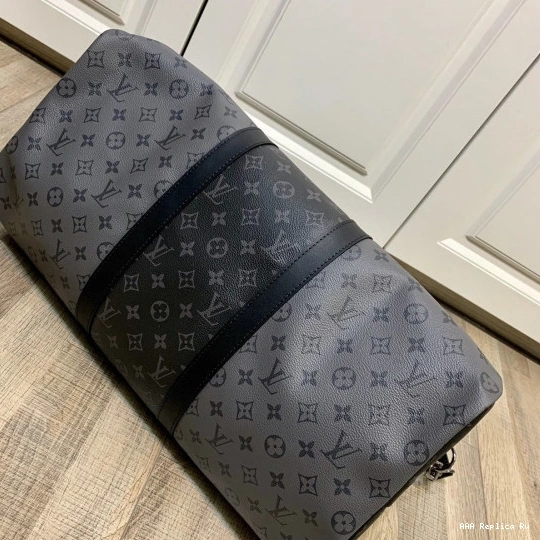 AAA Replica Ru BANDOULIÈRE 50 LOUIS VUITTON KEEPALL 0712